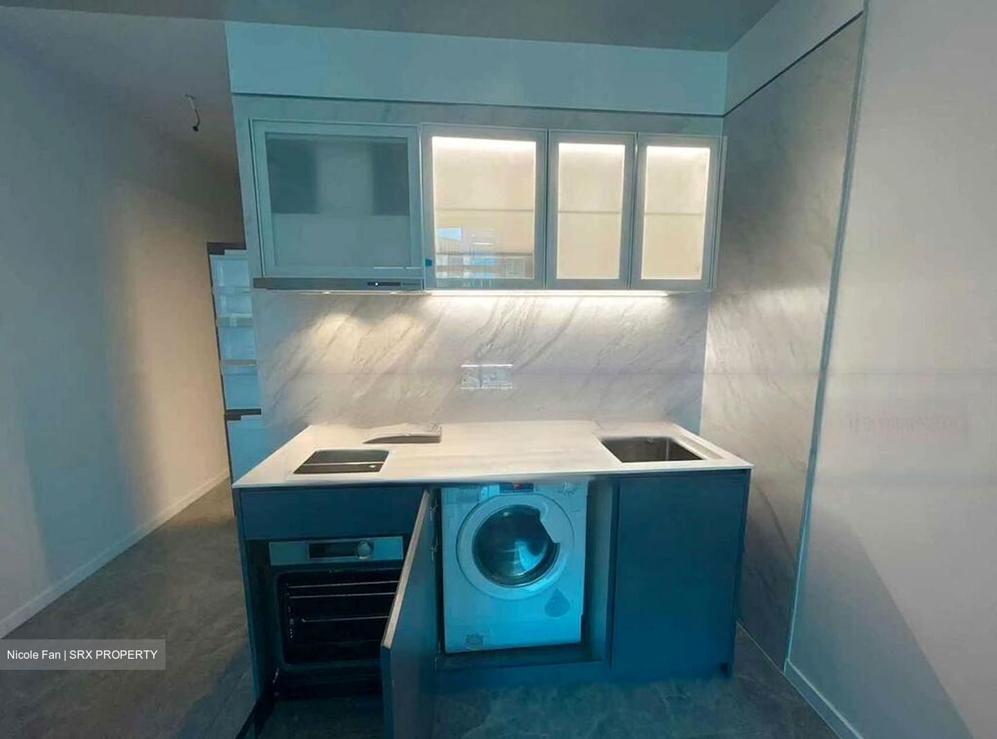 The M (D7), Apartment #472224911